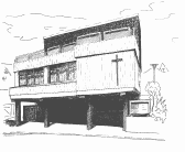 Missionsheim Holzmaden