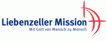 Logo der Liebenzeller Mission